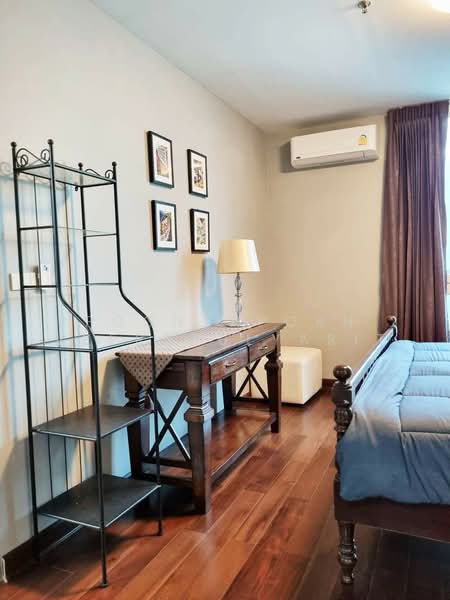 IDEO Sathorn-Taksin, Bangkok, 138 KrungThonburi Road, Khlong Ton Sai, Khlong San, Bangkok, 2 Bedrooms, 80 sqm, Condo For Sale, by Poonyaporn Veerabulyarit, 500481685 - DDproperty.com