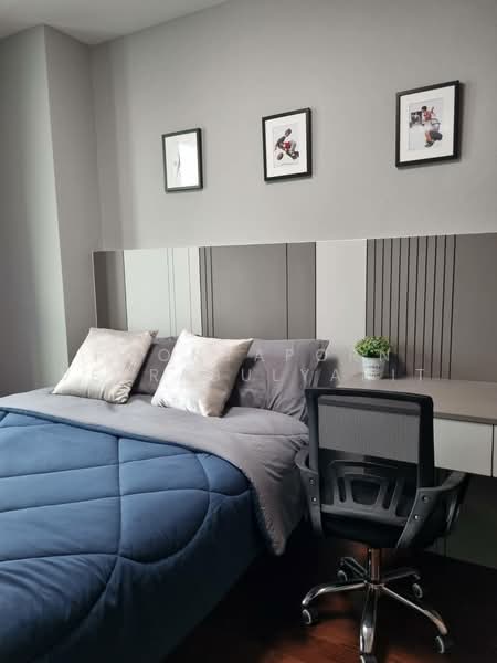IDEO Sathorn-Taksin : ไอดีโอ สาทร-ตากสิน, กรุงเทพ, 138 ถนนกรุงธนบุรี แขวงคลองต้นไทร เขตคลองสาน กรุงเทพมหานคร, คลองต้นไทร, คลองสาน, กรุงเทพ, 80 ตร.ม., คอนโด ขาย, โดย Poonyaporn Veerabulyarit, 500481685 - DDproperty.com