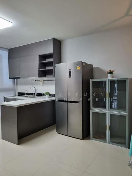 IDEO Sathorn-Taksin, Bangkok, 138 KrungThonburi Road, Khlong Ton Sai, Khlong San, Bangkok, 2 Bedrooms, 80 sqm, Condo For Sale, by Poonyaporn Veerabulyarit, 500481685 - DDproperty.com