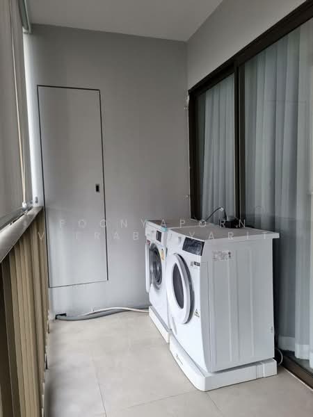 IDEO Sathorn-Taksin, Bangkok, 138 KrungThonburi Road, Khlong Ton Sai, Khlong San, Bangkok, 2 Bedrooms, 80 sqm, Condo For Sale, by Poonyaporn Veerabulyarit, 500481685 - DDproperty.com
