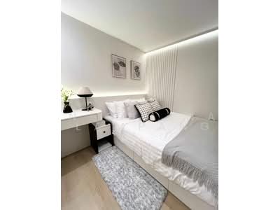 ขาย - Belle Park Residence : เบล พาร์ค เรสซิเดนท์, กรุงเทพ