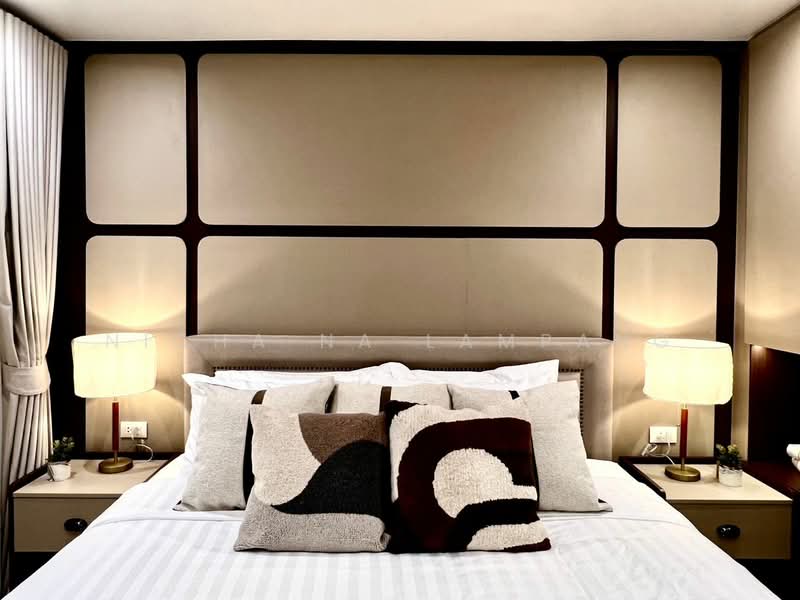 Belle Park Residence, Bangkok, 375 Sathu Pradit 19 Alley, Chong Nonsi, Yan Nawa, Bangkok, 3 Bedrooms, 88 sqm, Condo For Sale, by Nicha Na Lampang, 500481691 - DDproperty.com