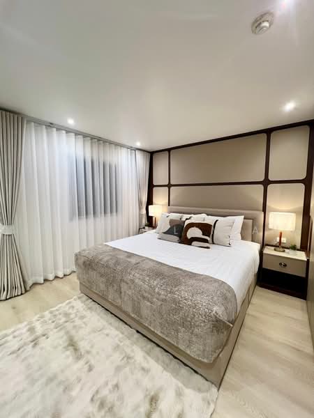 Belle Park Residence, Bangkok, 375 Sathu Pradit 19 Alley, Chong Nonsi, Yan Nawa, Bangkok, 3 Bedrooms, 88 sqm, Condo For Sale, by Nicha Na Lampang, 500481691 - DDproperty.com
