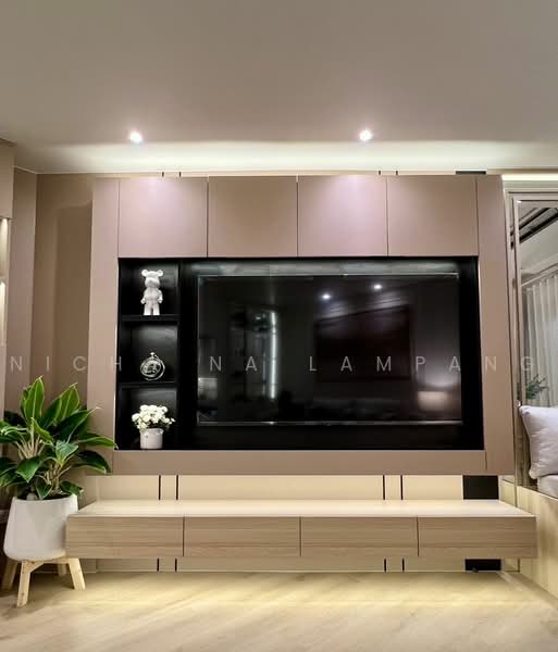 Belle Park Residence : เบล พาร์ค เรสซิเดนท์, กรุงเทพ, 375 ซ.สาธุประดิษฐ์ 19, ช่องนนทรี, ยานนาวา, กรุงเทพ, 88 ตร.ม., คอนโด ขาย, โดย Nicha Na Lampang, 500481691 - DDproperty.com
