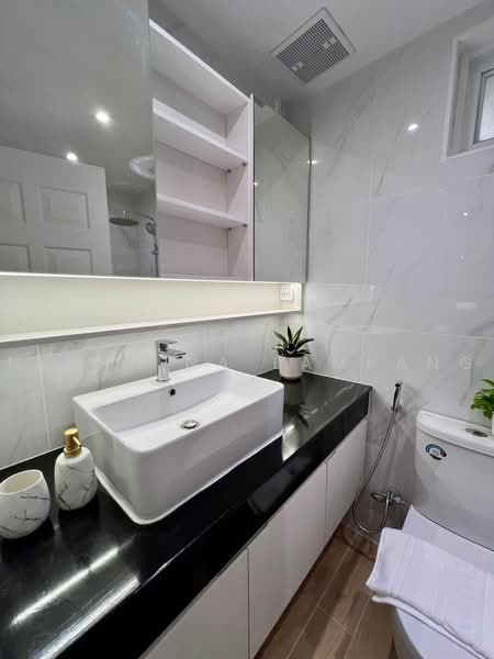 Belle Park Residence, Bangkok, 375 Sathu Pradit 19 Alley, Chong Nonsi, Yan Nawa, Bangkok, 3 Bedrooms, 88 sqm, Condo For Sale, by Nicha Na Lampang, 500481691 - DDproperty.com