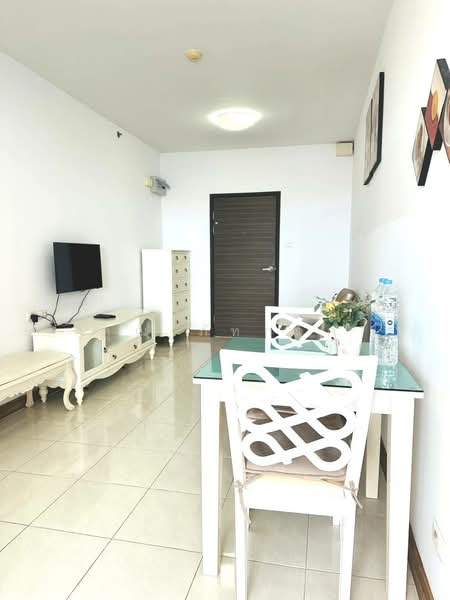 Supalai Park Ratchaphruek-Phetkasem, Bangkok, Petchkasem Road, Bang Wa, Phasi Charoen, Bangkok, 1 Bedroom, 45 sqm, Condo For Rent, by คุณ ภัทกฤศ, 500481694 - DDproperty.com