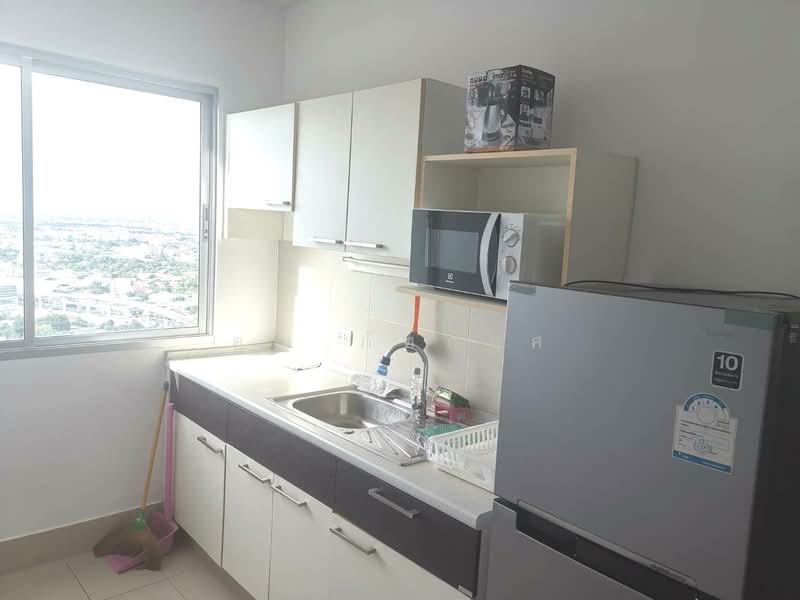 Supalai Park Ratchaphruek-Phetkasem, Bangkok, Petchkasem Road, Bang Wa, Phasi Charoen, Bangkok, 1 Bedroom, 45 sqm, Condo For Rent, by คุณ ภัทกฤศ, 500481694 - DDproperty.com
