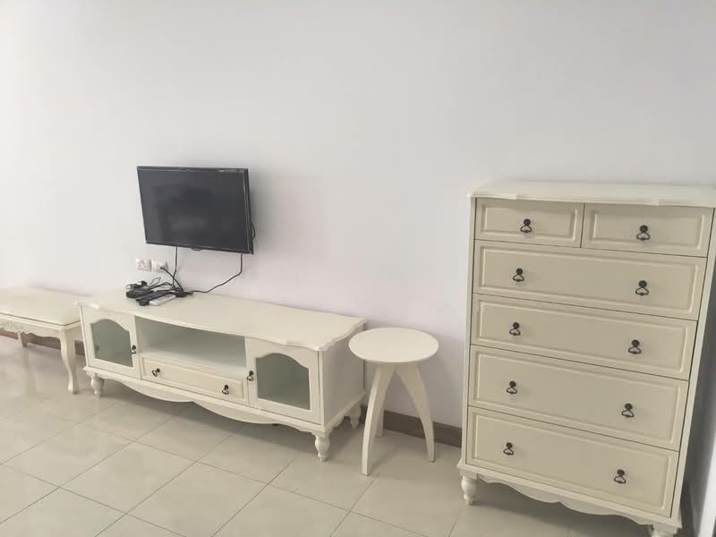 Supalai Park Ratchaphruek-Phetkasem, Bangkok, Petchkasem Road, Bang Wa, Phasi Charoen, Bangkok, 1 Bedroom, 45 sqm, Condo For Rent, by คุณ ภัทกฤศ, 500481694 - DDproperty.com