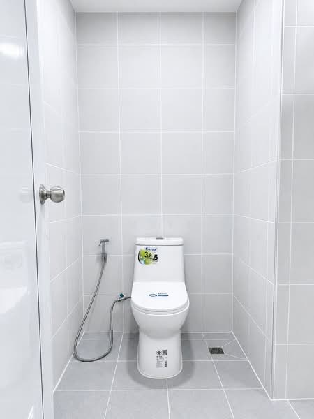 Ratchada Prestige, Bangkok, Lat Phrao Road, Samsen Nok, Huai Khwang, Bangkok, 1 Bedroom, 29 sqm, Condo For Sale, by Kanueng Noppornpitak, 500481697 - DDproperty.com