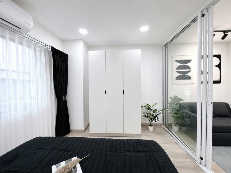 Ratchada Prestige, Bangkok, Lat Phrao Road, Samsen Nok, Huai Khwang, Bangkok, 1 Bedroom, 29 sqm, Condo For Sale, by Kanueng Noppornpitak, 500481697 - DDproperty.com