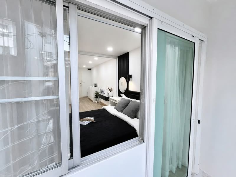 Ratchada Prestige, Bangkok, Lat Phrao Road, Samsen Nok, Huai Khwang, Bangkok, 1 Bedroom, 29 sqm, Condo For Sale, by Kanueng Noppornpitak, 500481697 - DDproperty.com
