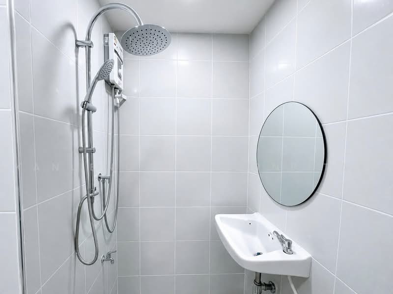 Ratchada Prestige, Bangkok, Lat Phrao Road, Samsen Nok, Huai Khwang, Bangkok, 1 Bedroom, 29 sqm, Condo For Sale, by Kanueng Noppornpitak, 500481697 - DDproperty.com
