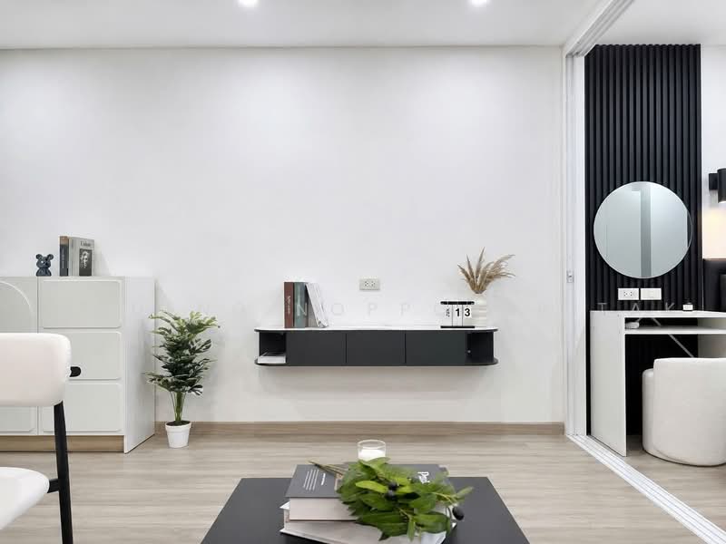 Ratchada Prestige, Bangkok, Lat Phrao Road, Samsen Nok, Huai Khwang, Bangkok, 1 Bedroom, 29 sqm, Condo For Sale, by Kanueng Noppornpitak, 500481697 - DDproperty.com