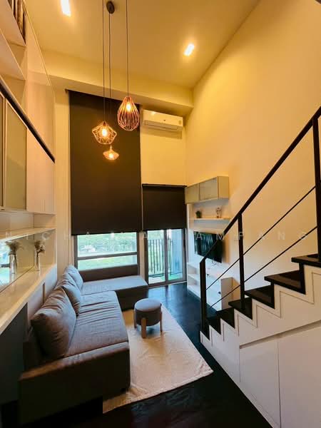 IDEO Morph 38, Bangkok, 88 Sukhumvit Road, Phra Kanong, Khlong Toei, Bangkok, 1 Bedroom, 35 sqm, Condo For Sale, by Nicha Na Lampang, 500481700 - DDproperty.com