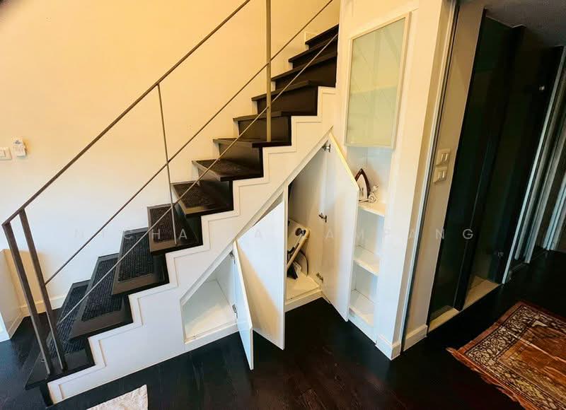 IDEO Morph 38, Bangkok, 88 Sukhumvit Road, Phra Kanong, Khlong Toei, Bangkok, 1 Bedroom, 35 sqm, Condo For Sale, by Nicha Na Lampang, 500481700 - DDproperty.com