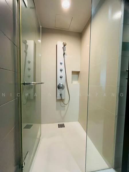 IDEO Morph 38, Bangkok, 88 Sukhumvit Road, Phra Kanong, Khlong Toei, Bangkok, 1 Bedroom, 35 sqm, Condo For Sale, by Nicha Na Lampang, 500481700 - DDproperty.com