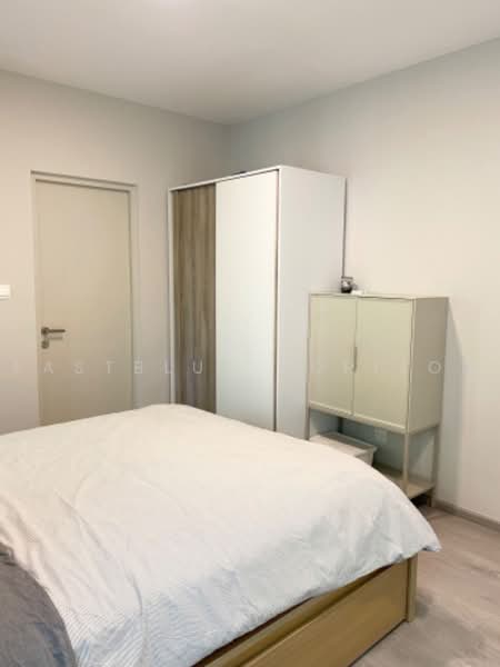 Anya Bangna-Ramkhamhaeng 2, Bangkok, Ramkhamhaeng 2 Road, Dok Mai, Prawet, Bangkok, 2 Bedrooms, 168 sqm, Townhouse For Sale, by Eastblue Horizon, 500481701 - DDproperty.com