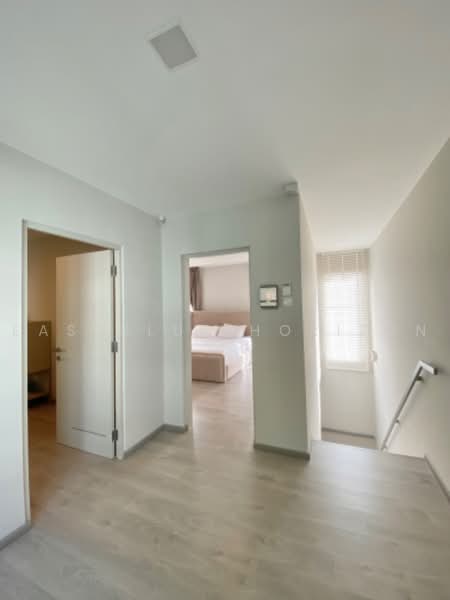 Anya Bangna-Ramkhamhaeng 2, Bangkok, Ramkhamhaeng 2 Road, Dok Mai, Prawet, Bangkok, 2 Bedrooms, 168 sqm, Townhouse For Sale, by Eastblue Horizon, 500481701 - DDproperty.com