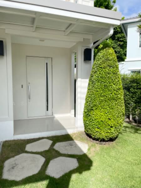 Anya Bangna-Ramkhamhaeng 2, Bangkok, Ramkhamhaeng 2 Road, Dok Mai, Prawet, Bangkok, 2 Bedrooms, 168 sqm, Townhouse For Sale, by Eastblue Horizon, 500481701 - DDproperty.com