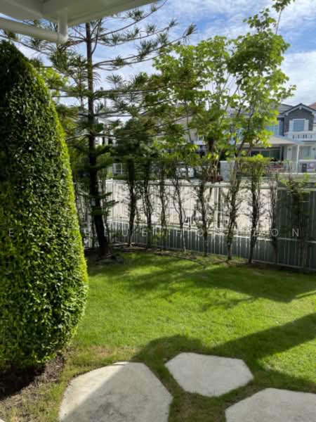 Anya Bangna-Ramkhamhaeng 2, Bangkok, Ramkhamhaeng 2 Road, Dok Mai, Prawet, Bangkok, 2 Bedrooms, 168 sqm, Townhouse For Sale, by Eastblue Horizon, 500481701 - DDproperty.com