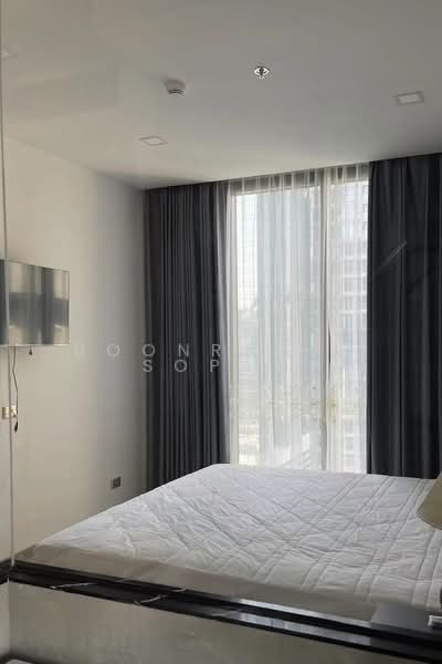 One9Five Asoke-Rama 9, Bangkok, 195 Soi Rama 9 Soi 5, Huai Khwang, Bangkok, 2 Bedrooms, 70 sqm, Condo For Rent, by Boonraksa Sopak, 500481702 - DDproperty.com