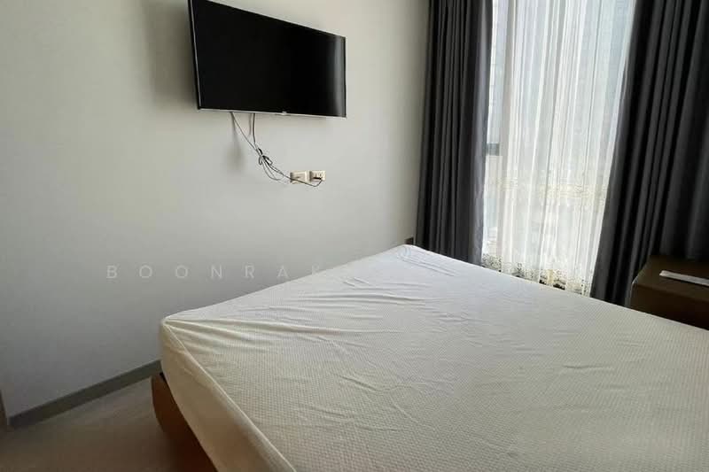 One9Five Asoke-Rama 9, Bangkok, 195 Soi Rama 9 Soi 5, Huai Khwang, Bangkok, 2 Bedrooms, 70 sqm, Condo For Rent, by Boonraksa Sopak, 500481702 - DDproperty.com