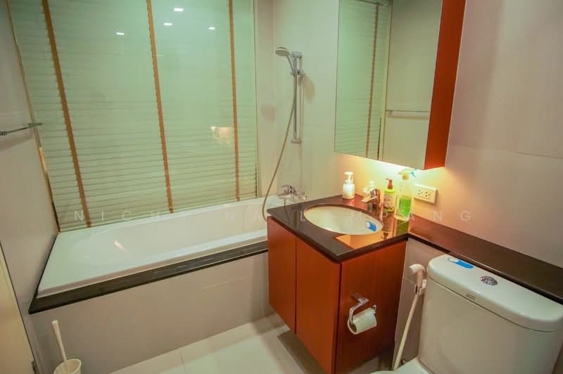 Amanta Lumpini, Bangkok, Rama 4 Road, Thung Maha Mek, Sathon, Bangkok, 1 Bedroom, 61 sqm, Condo For Sale, by Nicha Na Lampang, 500481706 - DDproperty.com