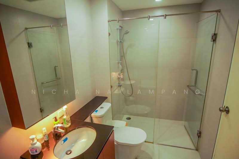 Amanta Lumpini, Bangkok, Rama 4 Road, Thung Maha Mek, Sathon, Bangkok, 1 Bedroom, 61 sqm, Condo For Sale, by Nicha Na Lampang, 500481706 - DDproperty.com