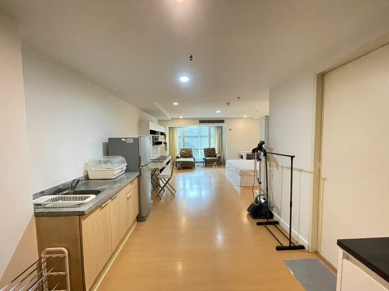 The Trendy : เดอะ เทรนดี้ คอนโดมิเนียม, กรุงเทพ, 10 ซอยสุขุมวิท 13, คลองเตยเหนือ, วัฒนา, กรุงเทพ, 46 ตร.ม., คอนโด ขาย, โดย Pemika Aukkaraleekul, 500481710 - DDproperty.com