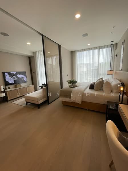Origin Thonglor World, Bangkok, Soi Charoen Suk, Khlong Tan Nua, Watthana, Bangkok, 1 Bedroom, 44 sqm, Condo For Sale, by Nicha Na Lampang, 500481713 - DDproperty.com