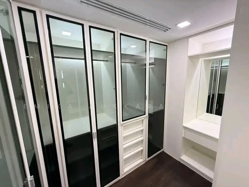 The Pano Rama 3, Bangkok, 890 Rama 3 Road, Bang Pong Pang, Yan Nawa, Bangkok, 4 Bedrooms, 225 sqm, Condo For Sale, by Pemika Aukkaraleekul, 500481716 - DDproperty.com