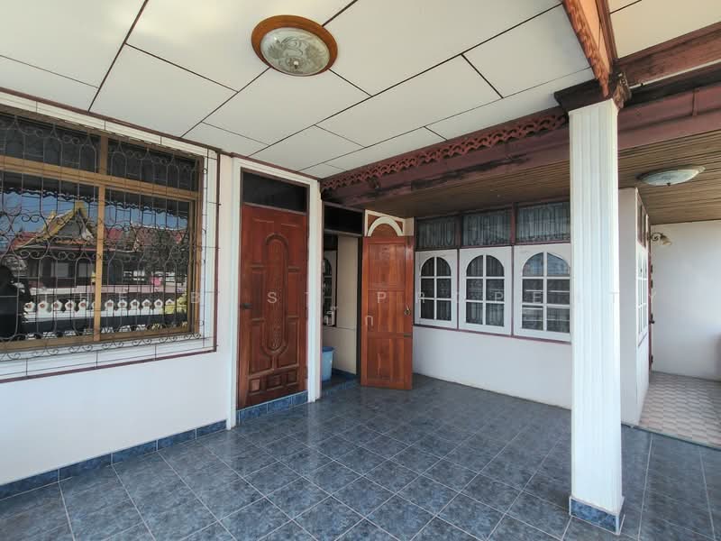 บ้านเดี่ยวพระสมุทรเจดีย์ สมุทรปราการ, Samut Prakan, Nai Khlong Bang Pla Kot, Phra Samut Jadee, Samut Prakan, 4 Bedrooms, 150 sqm, Single Detached House For Sale, by The Best Property ปิ๊ก, 500481717 - DDproperty.com