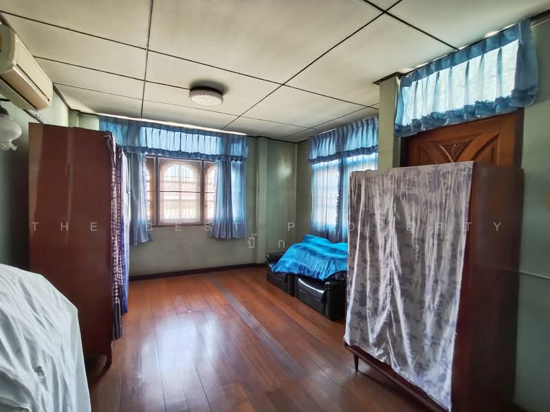 บ้านเดี่ยวพระสมุทรเจดีย์ สมุทรปราการ, Samut Prakan, Nai Khlong Bang Pla Kot, Phra Samut Jadee, Samut Prakan, 4 Bedrooms, 150 sqm, Single Detached House For Sale, by The Best Property ปิ๊ก, 500481717 - DDproperty.com