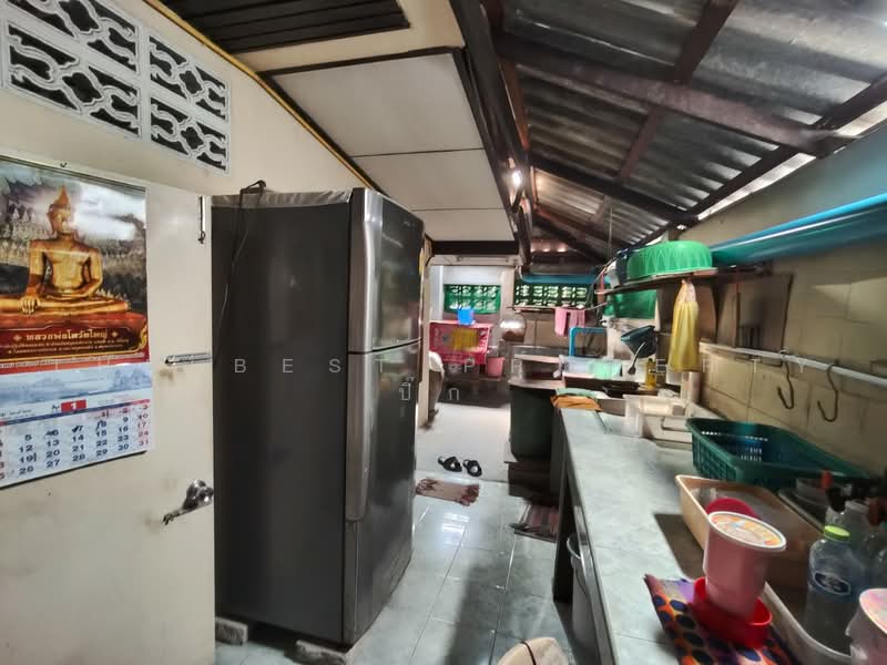 บ้านเดี่ยวพระสมุทรเจดีย์ สมุทรปราการ, Samut Prakan, Nai Khlong Bang Pla Kot, Phra Samut Jadee, Samut Prakan, 4 Bedrooms, 150 sqm, Single Detached House For Sale, by The Best Property ปิ๊ก, 500481717 - DDproperty.com