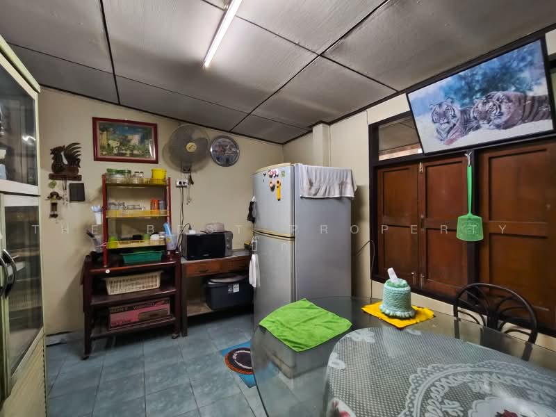 บ้านเดี่ยวพระสมุทรเจดีย์ สมุทรปราการ, Samut Prakan, Nai Khlong Bang Pla Kot, Phra Samut Jadee, Samut Prakan, 4 Bedrooms, 150 sqm, Single Detached House For Sale, by The Best Property ปิ๊ก, 500481717 - DDproperty.com