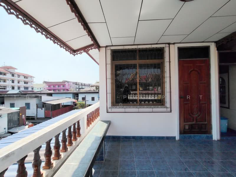 บ้านเดี่ยวพระสมุทรเจดีย์ สมุทรปราการ, Samut Prakan, Nai Khlong Bang Pla Kot, Phra Samut Jadee, Samut Prakan, 4 Bedrooms, 150 sqm, Single Detached House For Sale, by The Best Property ปิ๊ก, 500481717 - DDproperty.com