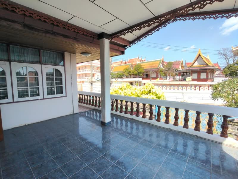 บ้านเดี่ยวพระสมุทรเจดีย์ สมุทรปราการ, Samut Prakan, Nai Khlong Bang Pla Kot, Phra Samut Jadee, Samut Prakan, 4 Bedrooms, 150 sqm, Single Detached House For Sale, by The Best Property ปิ๊ก, 500481717 - DDproperty.com
