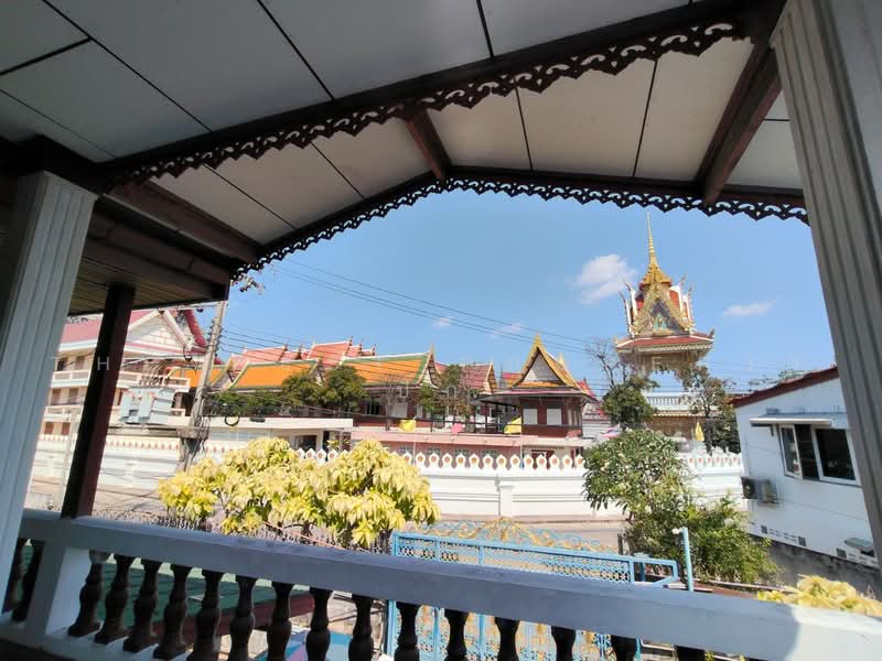 บ้านเดี่ยวพระสมุทรเจดีย์ สมุทรปราการ, Samut Prakan, Nai Khlong Bang Pla Kot, Phra Samut Jadee, Samut Prakan, 4 Bedrooms, 150 sqm, Single Detached House For Sale, by The Best Property ปิ๊ก, 500481717 - DDproperty.com