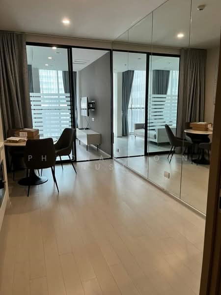 Noble Ploenchit : โนเบิล เพลินจิต, กรุงเทพ, 1035 ถนนเพลินจิต, ลุมพินี, ปทุมวัน, กรุงเทพ, 49 ตร.ม., คอนโด ให้เช่า, โดย Phacharakorn Anusiri, 500481718 - DDproperty.com