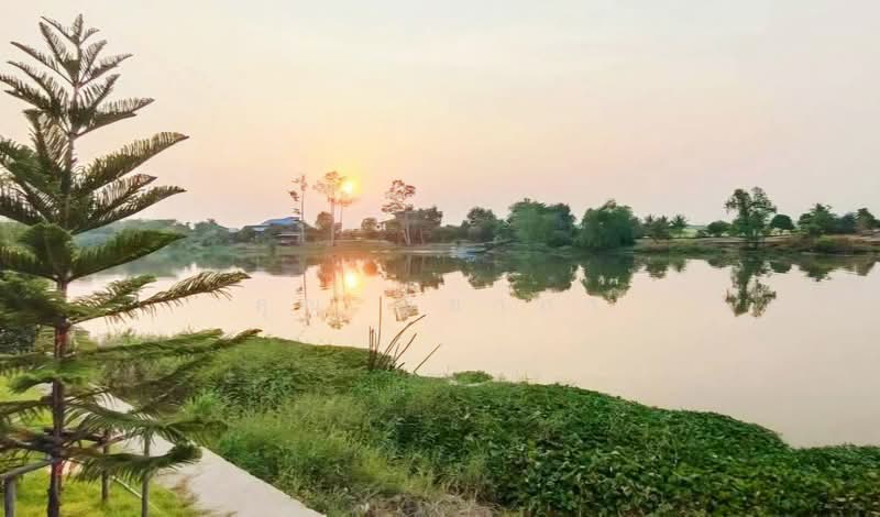 ขาย บ้าน พูลวิลล่า ปราจีนบุรี ขนาด 59 ตร.วา พื้นที่ใช้สอย 132 ตร.ม. ติดแม่น้ำบางปะกง, Prachin Buri, Bang Taen, Ban Sang, Prachin Buri, 3 Bedrooms, 132 sqm, Single Detached House For Sale, by คุณ ณิชาภา, 500481720 - DDproperty.com