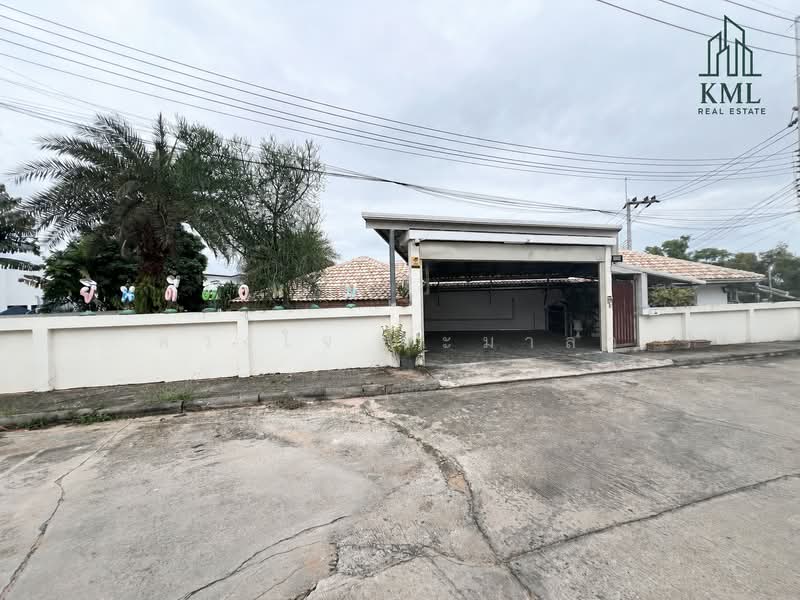 Phu Man Fah Pool Villa, Chon Buri (Pattaya), Huai Yai, Bang Lamung (Pattaya), Chon Buri (Pattaya), 4 Bedrooms, 140 sqm, Villa For Sale, by ดวงใจ ขะมาลา, 500481721 - DDproperty.com