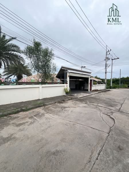 Phu Man Fah Pool Villa, Chon Buri (Pattaya), Huai Yai, Bang Lamung (Pattaya), Chon Buri (Pattaya), 4 Bedrooms, 140 sqm, Villa For Sale, by ดวงใจ ขะมาลา, 500481721 - DDproperty.com
