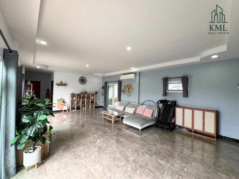 Phu Man Fah Pool Villa, Chon Buri (Pattaya), Huai Yai, Bang Lamung (Pattaya), Chon Buri (Pattaya), 4 Bedrooms, 140 sqm, Villa For Sale, by ดวงใจ ขะมาลา, 500481721 - DDproperty.com