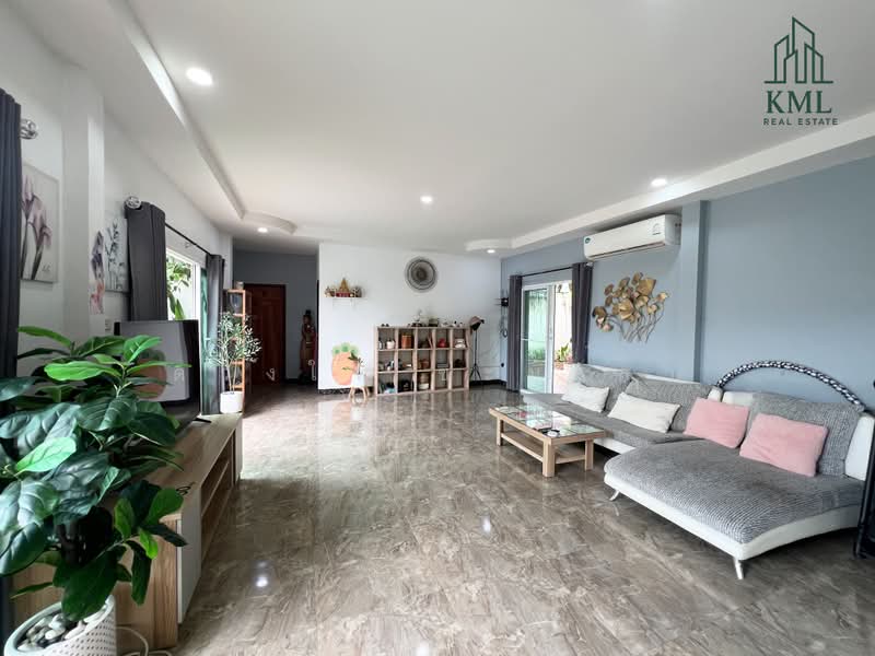 Phu Man Fah Pool Villa, Chon Buri (Pattaya), Huai Yai, Bang Lamung (Pattaya), Chon Buri (Pattaya), 4 Bedrooms, 140 sqm, Villa For Sale, by ดวงใจ ขะมาลา, 500481721 - DDproperty.com