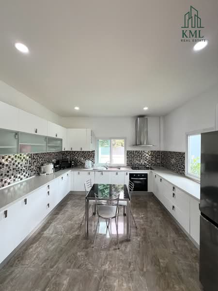 Phu Man Fah Pool Villa, Chon Buri (Pattaya), Huai Yai, Bang Lamung (Pattaya), Chon Buri (Pattaya), 4 Bedrooms, 140 sqm, Villa For Sale, by ดวงใจ ขะมาลา, 500481721 - DDproperty.com
