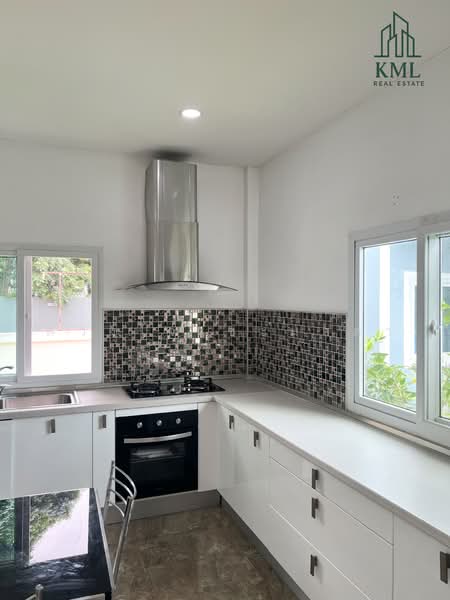 Phu Man Fah Pool Villa, Chon Buri (Pattaya), Huai Yai, Bang Lamung (Pattaya), Chon Buri (Pattaya), 4 Bedrooms, 140 sqm, Villa For Sale, by ดวงใจ ขะมาลา, 500481721 - DDproperty.com