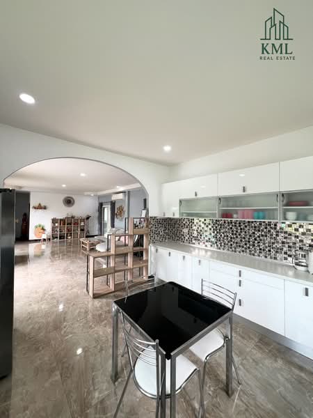 Phu Man Fah Pool Villa, Chon Buri (Pattaya), Huai Yai, Bang Lamung (Pattaya), Chon Buri (Pattaya), 4 Bedrooms, 140 sqm, Villa For Sale, by ดวงใจ ขะมาลา, 500481721 - DDproperty.com