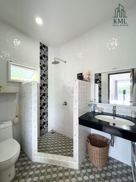 Phu Man Fah Pool Villa, Chon Buri (Pattaya), Huai Yai, Bang Lamung (Pattaya), Chon Buri (Pattaya), 4 Bedrooms, 140 sqm, Villa For Sale, by ดวงใจ ขะมาลา, 500481721 - DDproperty.com