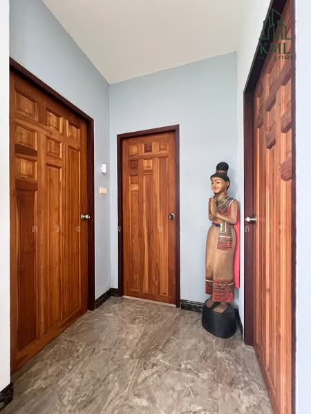 Phu Man Fah Pool Villa, Chon Buri (Pattaya), Huai Yai, Bang Lamung (Pattaya), Chon Buri (Pattaya), 4 Bedrooms, 140 sqm, Villa For Sale, by ดวงใจ ขะมาลา, 500481721 - DDproperty.com