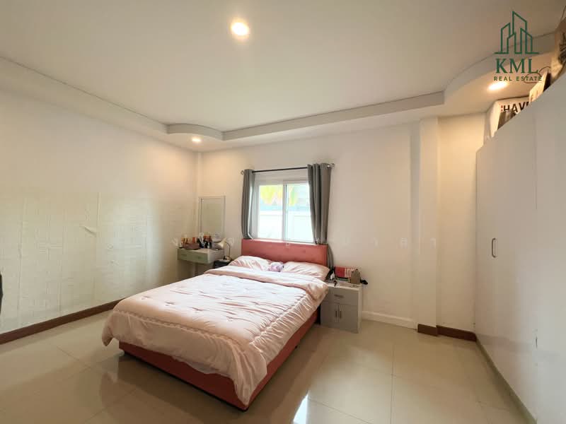 Phu Man Fah Pool Villa, Chon Buri (Pattaya), Huai Yai, Bang Lamung (Pattaya), Chon Buri (Pattaya), 4 Bedrooms, 140 sqm, Villa For Sale, by ดวงใจ ขะมาลา, 500481721 - DDproperty.com